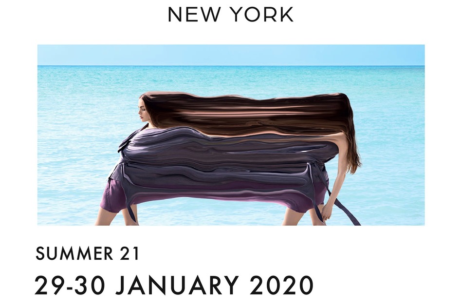 LINEAPELLE NEW YORK gennaio 2020