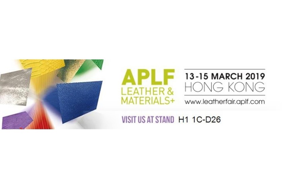 APLF Leathers & Materials+