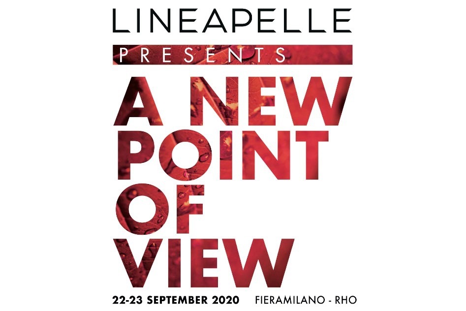 LINEAPELLE - A NEW POINT OF VIEW