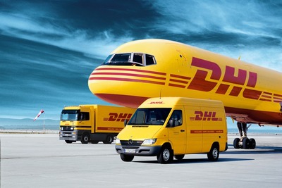 FL LEATHER HA SCELTO IL "GOGREEN" DI DHL EXPRESS