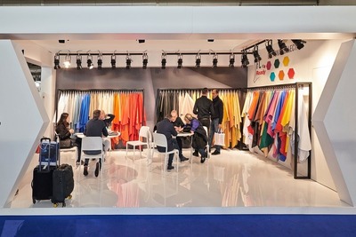 APLF LEATHER & MATERIALS+ Hong Kong