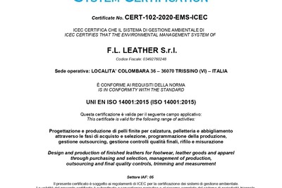 Ottenimento CERTIFICAZIONI