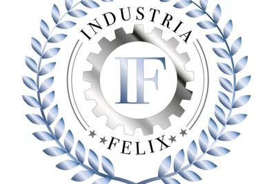 FL RICEVE IL PREMIO INDUSTRIA FELIX