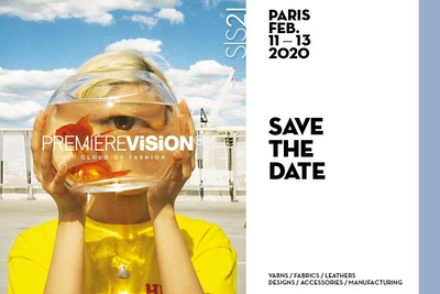 Première Vision - Parigi, Febbraio 2020